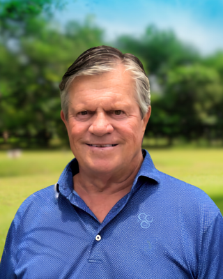 Portrait of Jim Goodman, Broker/REALTOR®, ABR